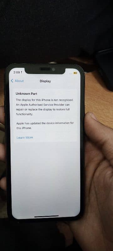 iphone 11 pro non pta for sale 0