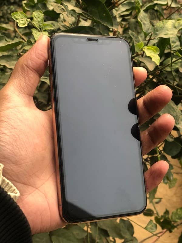 iPhone 11 Pro - 64Gb - Non PTA (FU) - 79% Health 1