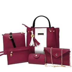 ladies handbags