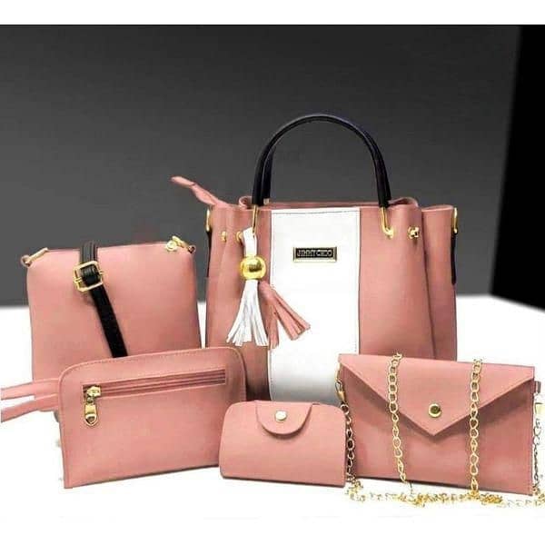 ladies handbags 9