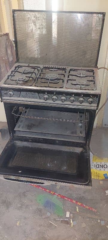 kitchen oven chimney turbo, oven stove , oven grill , kitchen sink 2