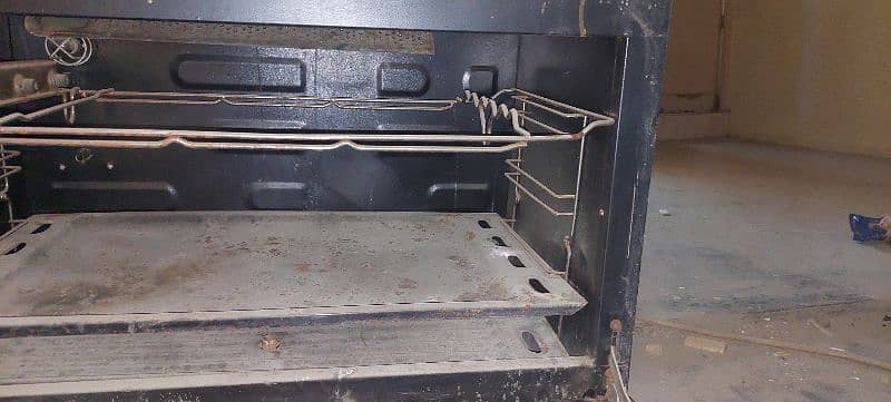 kitchen oven chimney turbo, oven stove , oven grill , kitchen sink 3