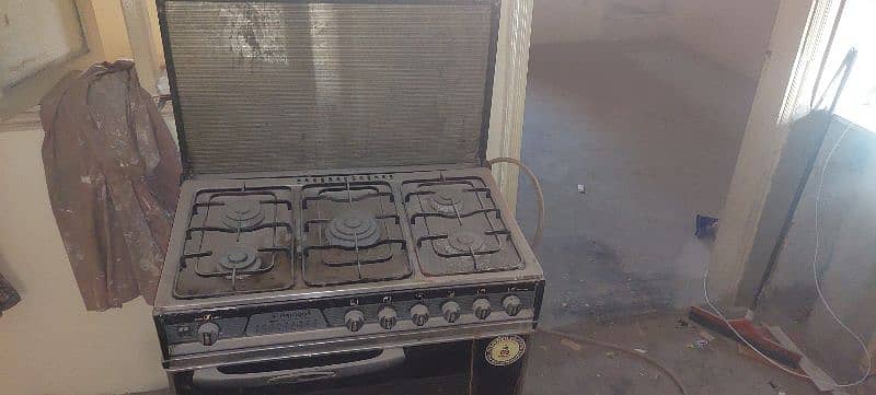 kitchen oven chimney turbo, oven stove , oven grill , kitchen sink 7