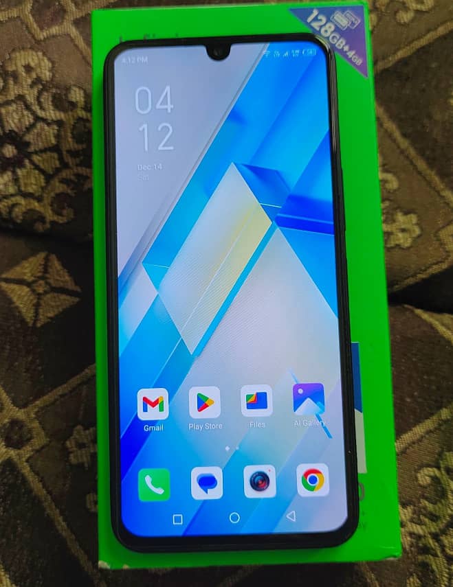 Infinix NOTE 11 in Good Condition 1