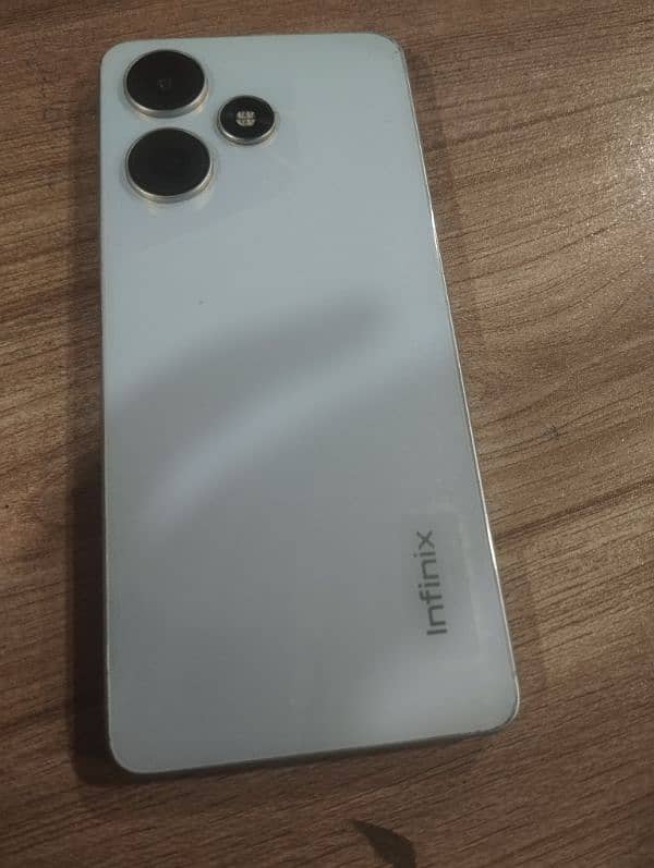 Infinix hot 30 8/128 1