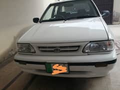 KIA Classic 2000