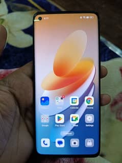 Oppo reno 4 pro