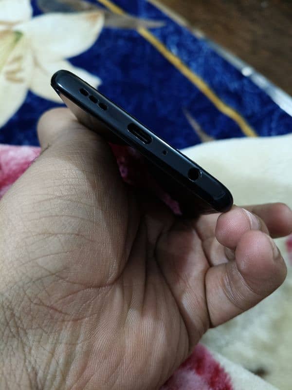 Oppo reno 4 pro 4