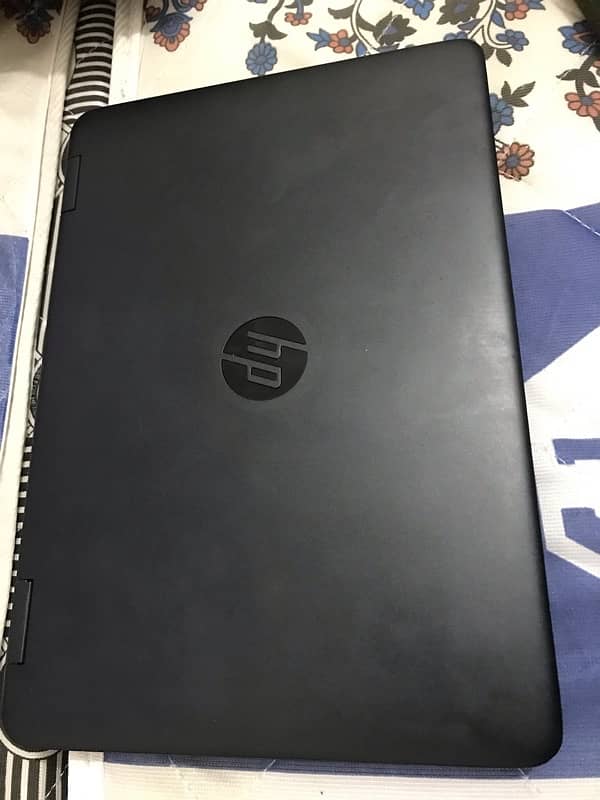 HP ProBook 0