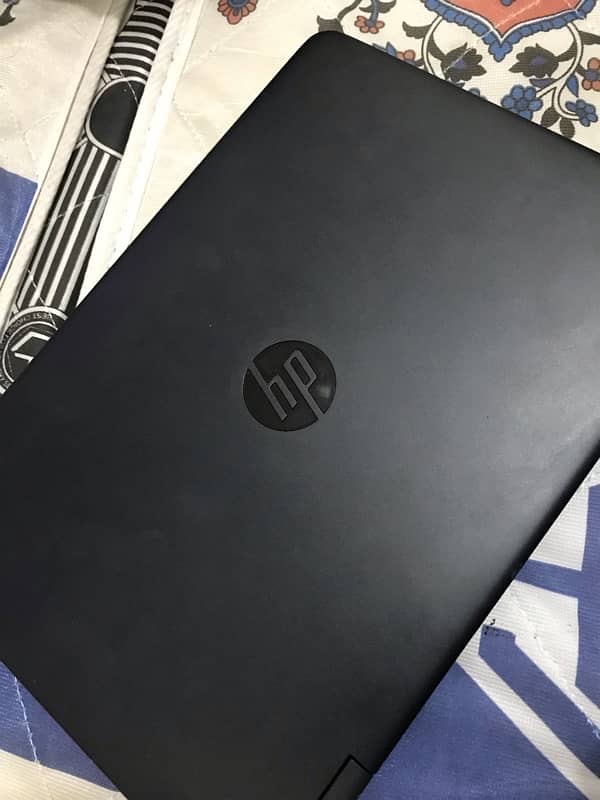 HP ProBook 2