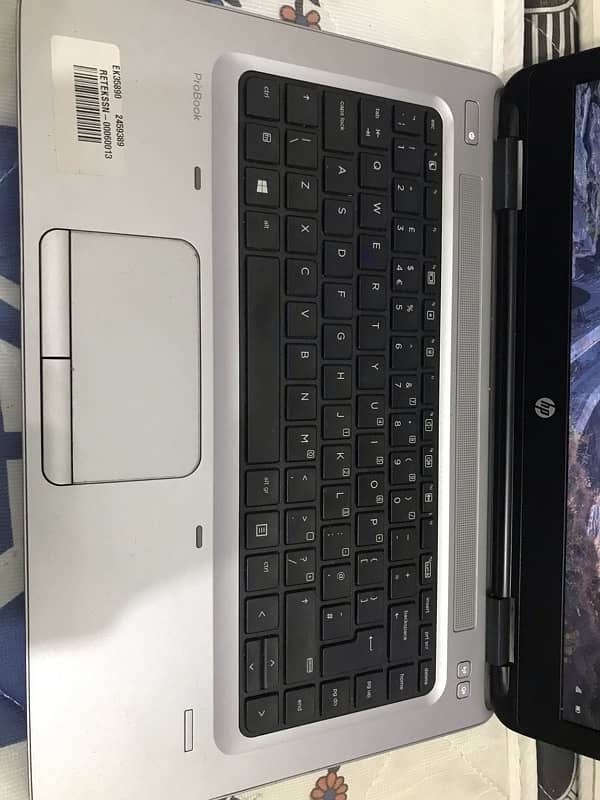 HP ProBook 3