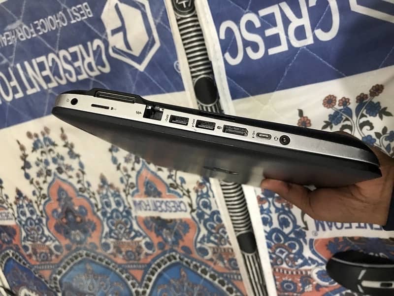 HP ProBook 5