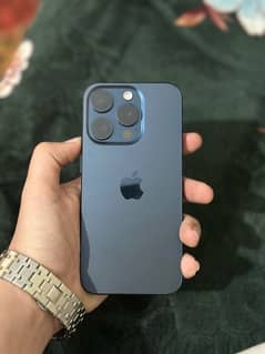 Iphone 15 pro FU 4 months time