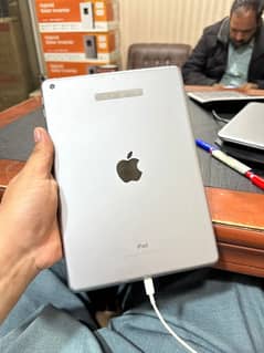 iPad 5th generation