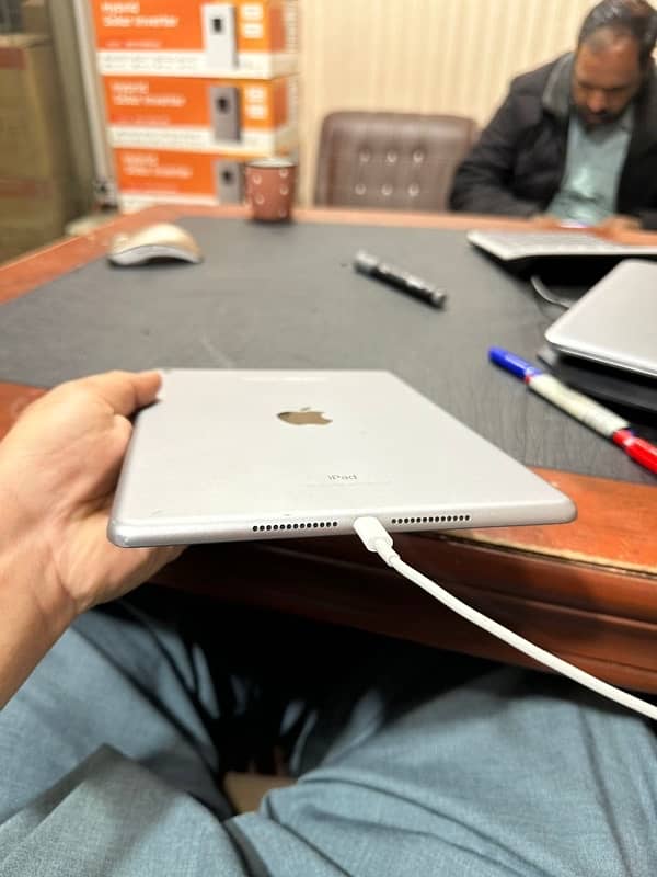 iPad 5th generation 4