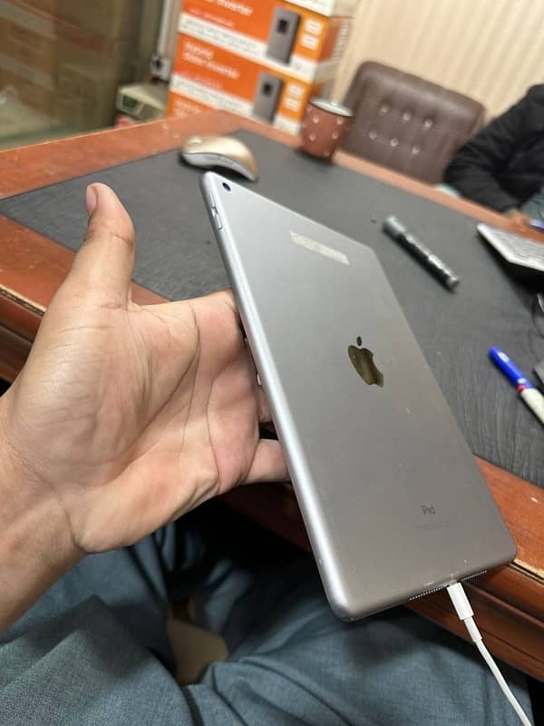 iPad 5th generation 5