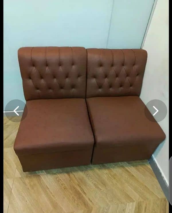 Sofa for office 0