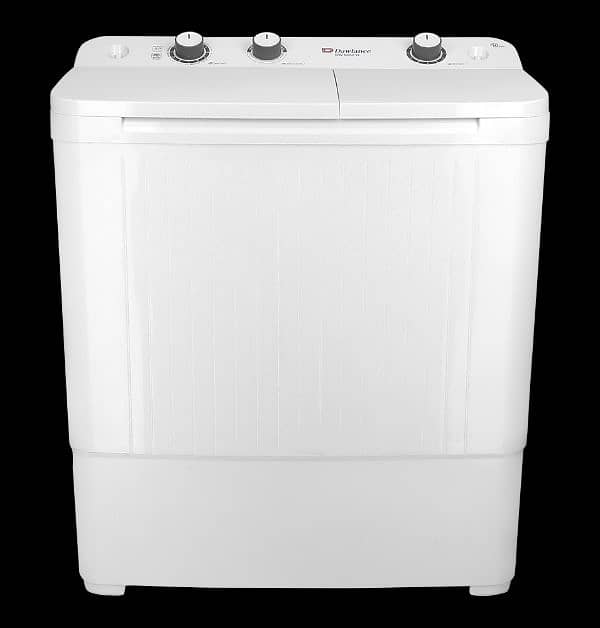 Dawlance DW 6550 Twin Tub Washing Machine Semi Automatic 6.5 KG 0