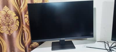 Prism+ W270 Ultra - 4K - Bezel less - 27 Inch