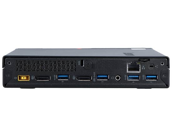 ThinkCentre M700 Tiny | i5 6Th Gen | Mini Pc | With Wifi 1