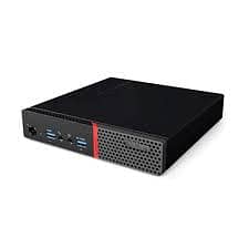 ThinkCentre M700 Tiny | i5 6Th Gen | Mini Pc | With Wifi 2