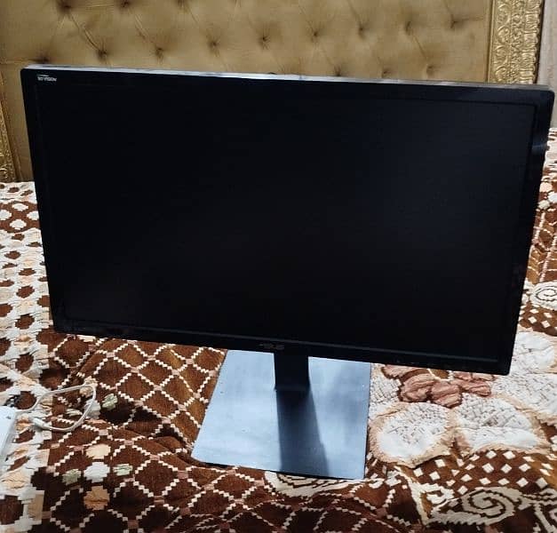 asus 24 inch 144 hz lcd monitor 1