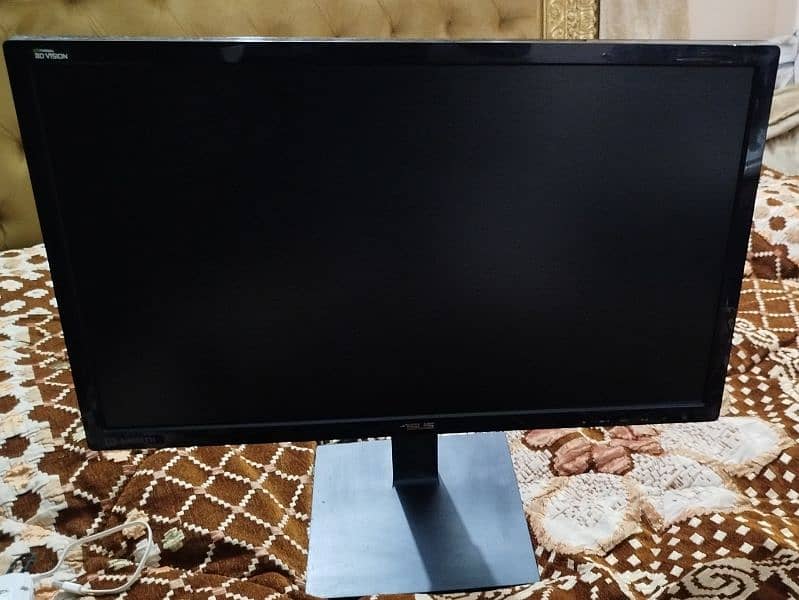 asus 24 inch 144 hz lcd monitor 2