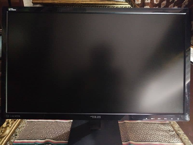 asus 24 inch 144 hz lcd monitor 8