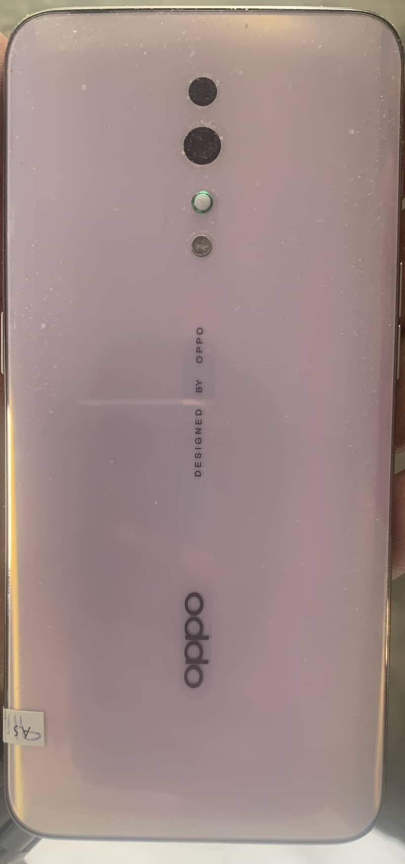 OPPO Reno 2 5