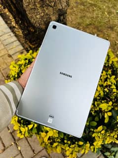 samsung galaxy tab S5e 4/64 wifi + cellular came from USA BRAND NEW