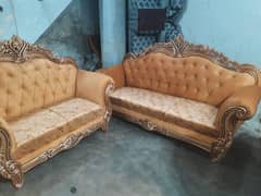 Brand New Sofa Set 6 Seater 03499566096