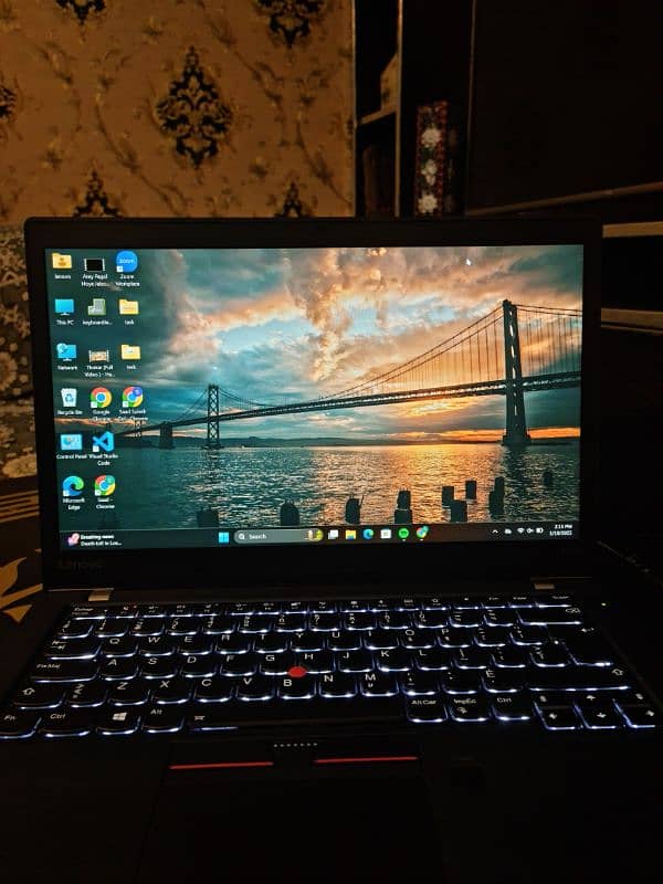 lenovo t470s 0