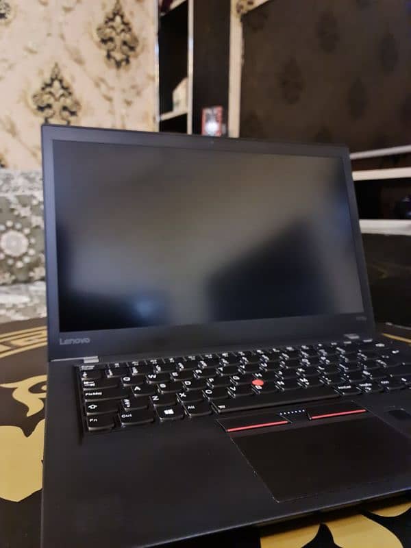 lenovo t470s 2