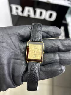rado