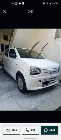 Suzuki Alto 2023