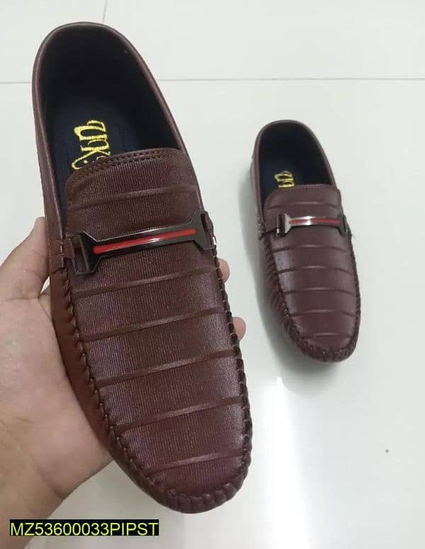 leather shoes for men 4