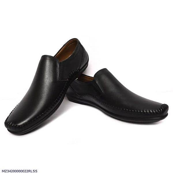 leather shoes for men 8