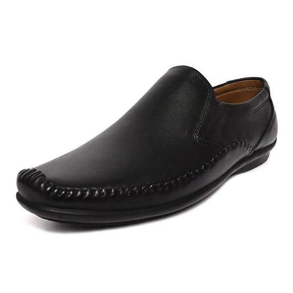 leather shoes for men 9