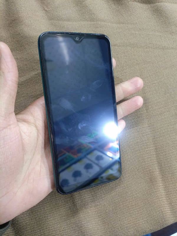 itel a48 PTA aprv 3