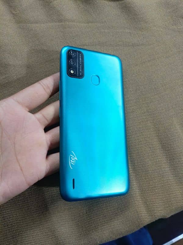 itel a48 PTA aprv 4