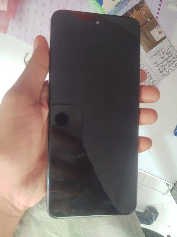 Infinix hot 12 play 9/10con. 4+1GB ram 64GB rom dual sim PTA approved 4