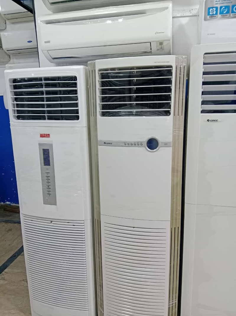 Ac & Dc Inverter Gree, Haier, Dawlance Orient,Kenwood, 03218879665. 18