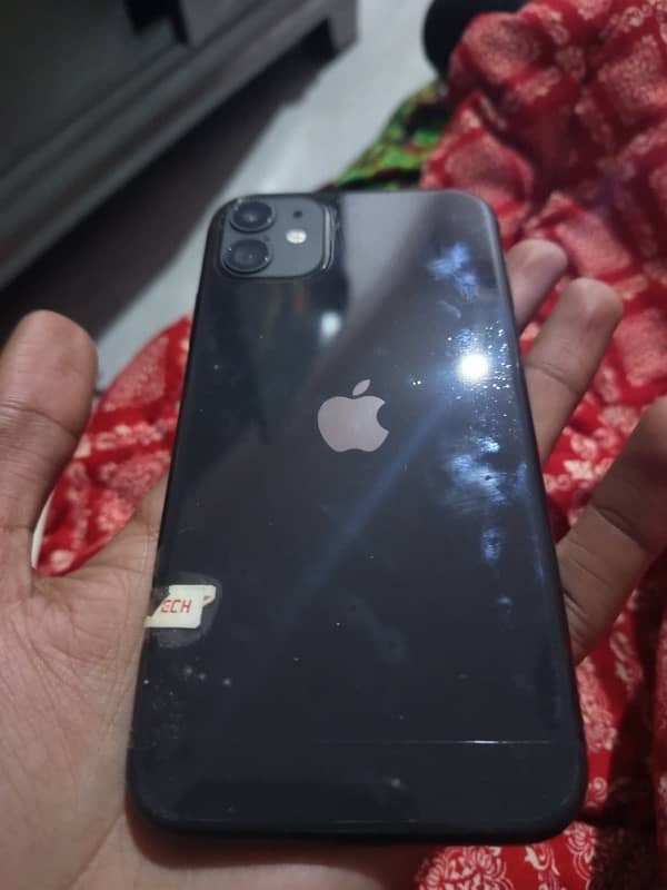 iphone 11 urgent sale 2