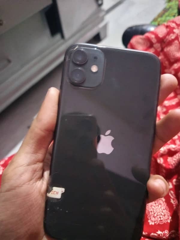 iphone 11 urgent sale 3