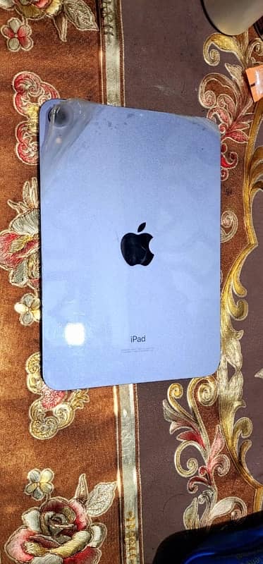 Ipad mini 6 1