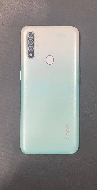 Oppo a31 8/256 3