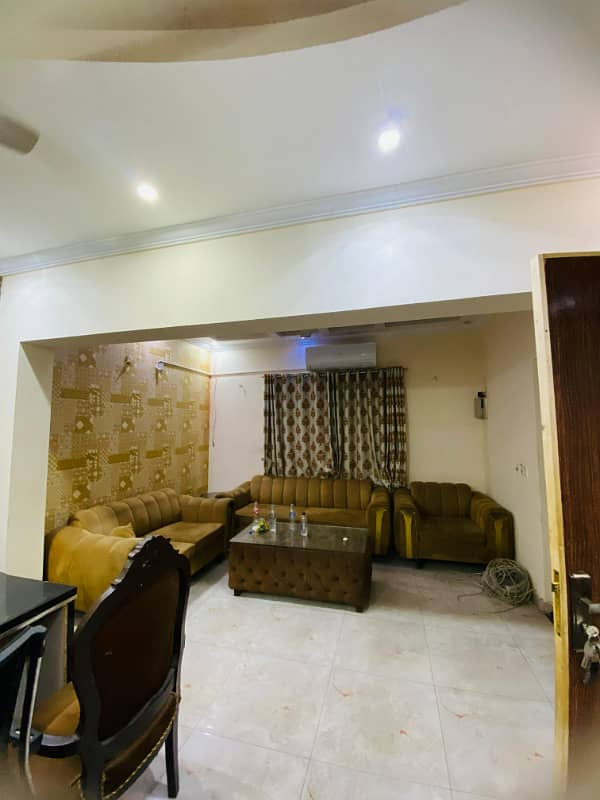 5 Marla Used House For Sale In Block AA Sector D Bahria Town Lahore 7