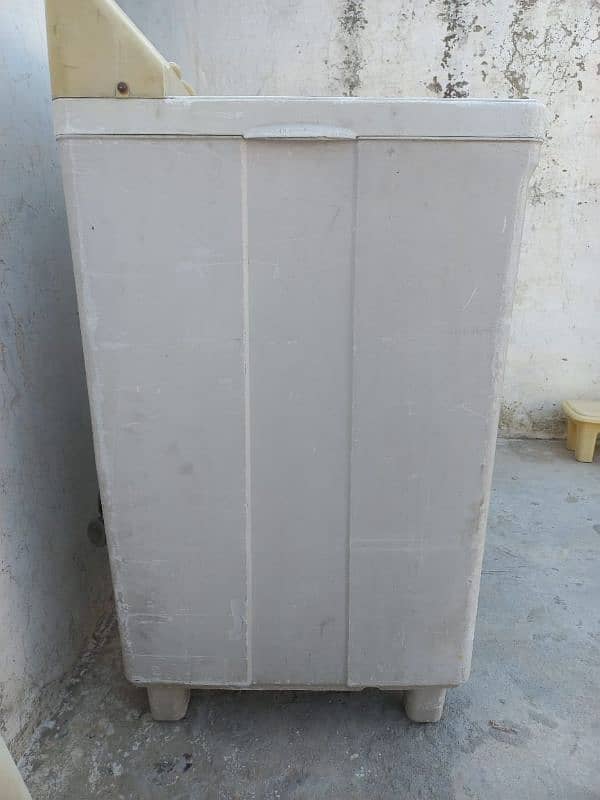 washing machine Dawlance 10,000 6