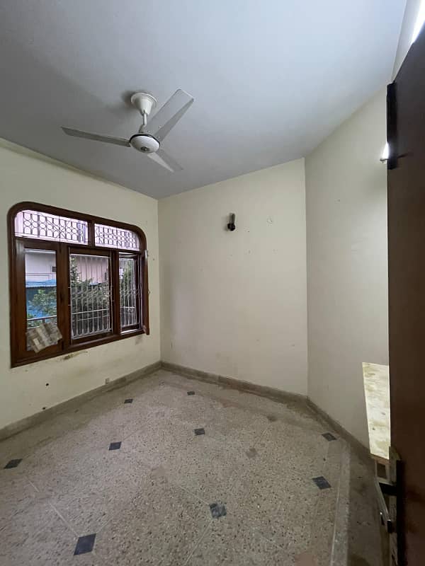 40x120 House For Sale In F8 6