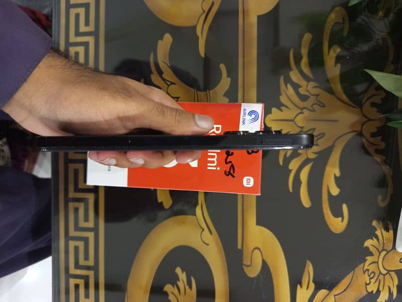 Xiaomi Redmi 13 (256GB) 6